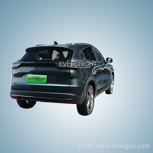 airbag mini battery 100km/h lithium battery 2023 high range speed electric  car new energy sports vehicles basic version sedan